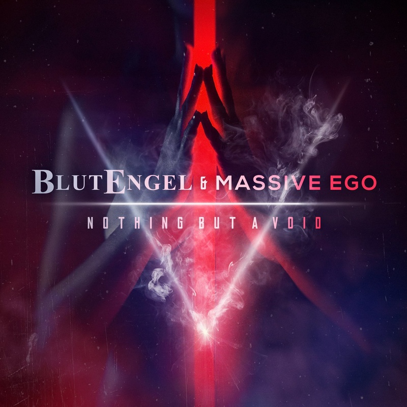 Blutengel & Massive Ego - Nothing But a Void (Omnimar Remix)